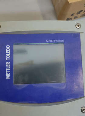梅特勒M300 Process变送器，型号30280771，