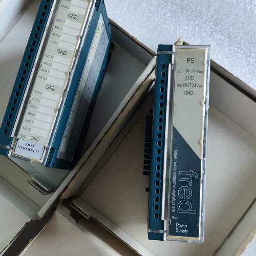 德国eIrest模块modulo-PS 电源模块,