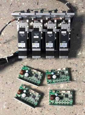 原装拆机MC-S0514-L驱动可配C9863-90215P