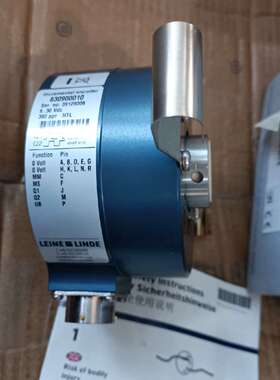 全新角度编码器 830900010带包装现货一个议价