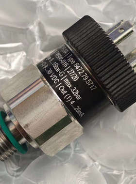 trafag压力传感器0-16bar.8472.79.571