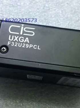 议价 CIS VCC-F32U29PCL Cameralin