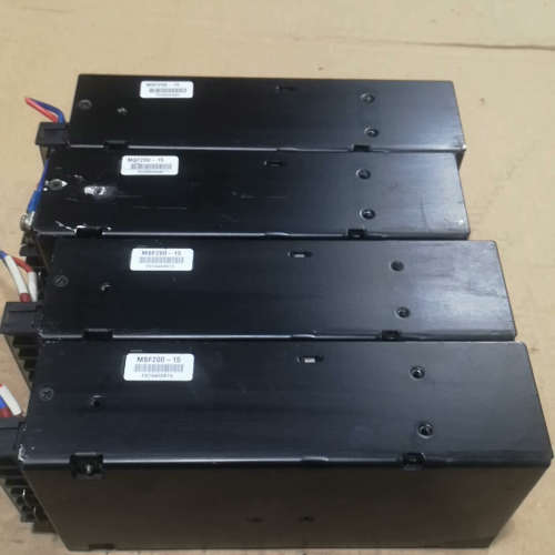 Suntronix MSF200-15 包邮售  图片