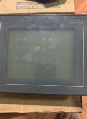 S806M20D富士触摸屏实物图拍摄包好用无破损