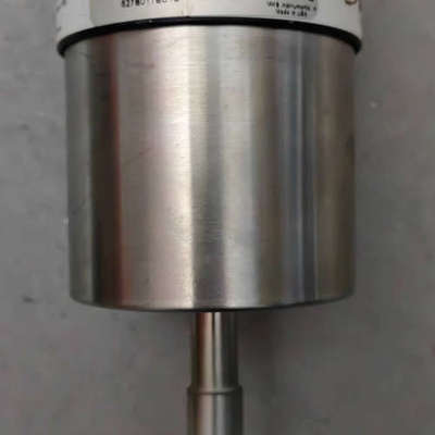 MKS 627B01TBC1B BARATRON PRESS