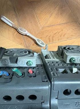 库存全新VFD037E43A-BA二手拆机台达变频器3.7KW 38需询价