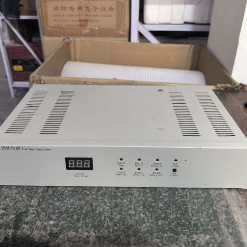 拆机柏宜照明BYF-PC20M电源 20A输 功能正常