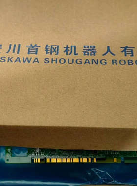 YASKAWA JAN-YIF01-4E 400-003