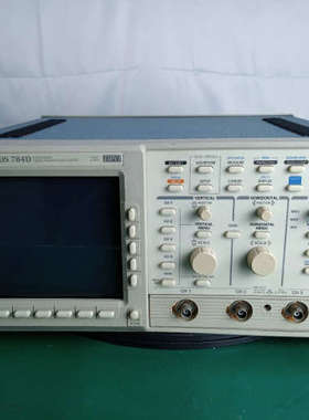 Tektronix TDS784D 37/A3,1G,4
