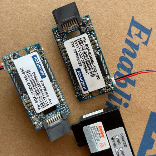 KINGSPEC金胜维16G电子串口，工控