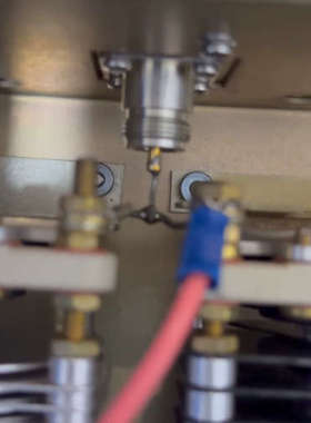 Trikon CVD 匹配器 CVD高频单