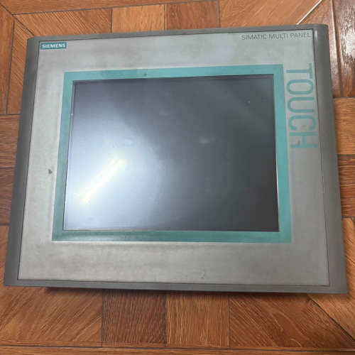 6AV6 643-001-1AX1西门子触摸屏实