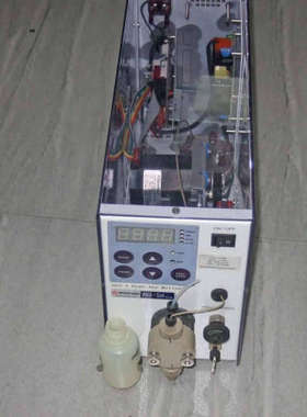 WITHTECH ABS-SOL HPLC液相色谱仪泵,功能