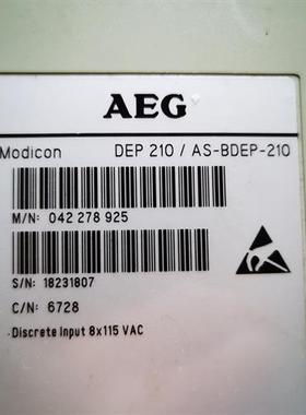 库存全新AS-BDEP-210需询价