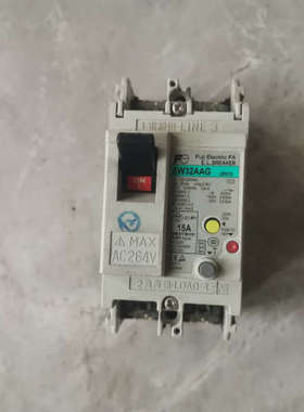 富士 EW32AAG-2P015，实物图，看好再拍。