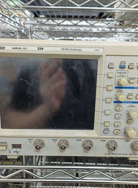 LeCroy,wavejet,354-500M示波器
