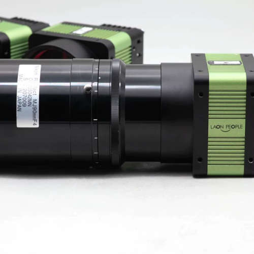 LAON PEOPLE LPMVC-CL50C 5000万像