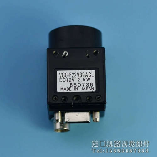 CIS VCC-F22V39ACL彩色C工业 200