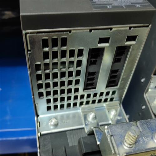 库存全新6SL3120-2TE21-8AC0双18A驱动器,实需询价