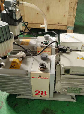 爱德华E2M28真空泵  爱德华真空泵 功能包好 议价！