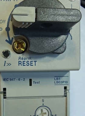 Telanique LB1LB03P10 LB1-L