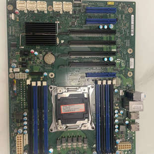 D334 M740主板 现货 富士通CELSIUS