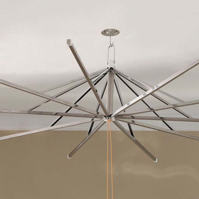 蚊帐支架圆顶十角伞架单支架吊顶英式罗伞帐1.2/1.5/1.8(不含蚊帐,床上用品,蚊帐,淘宝优惠券,粉丝福利购,淘宝优惠卷