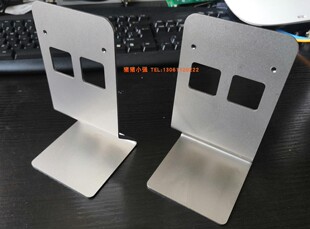 aruba 205H 墙面支加 定制桌面不锈钢支架