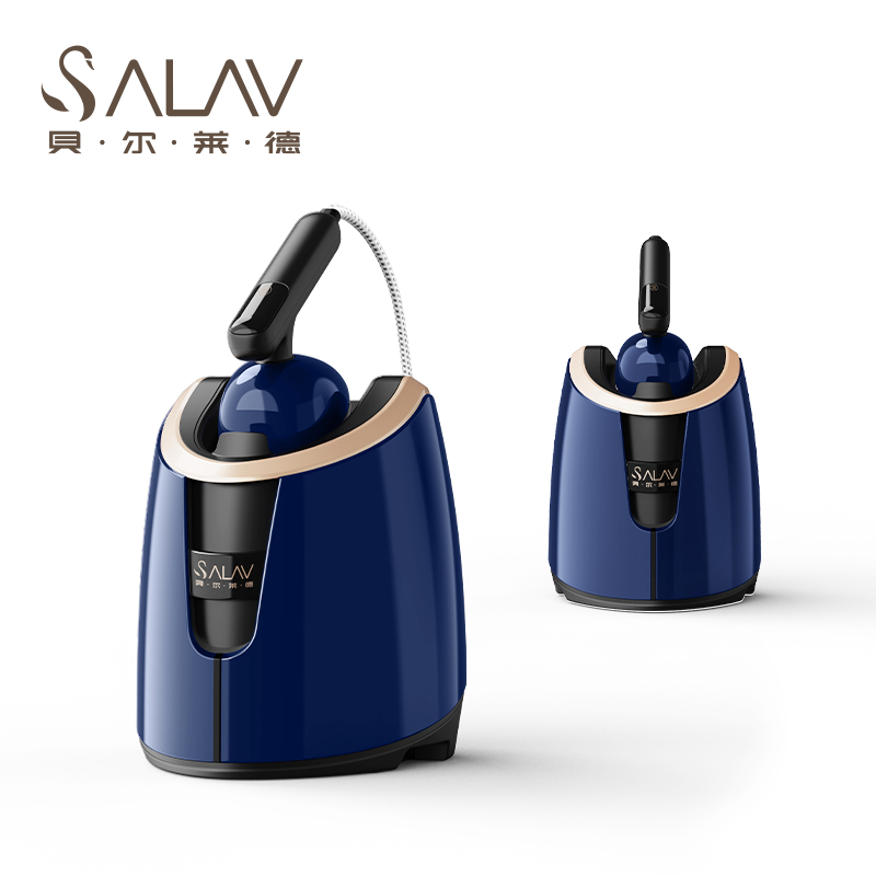 贝尔莱德挂烫机家用蒸汽挂烫机增压熨烫机手持挂烫机ST220MAX