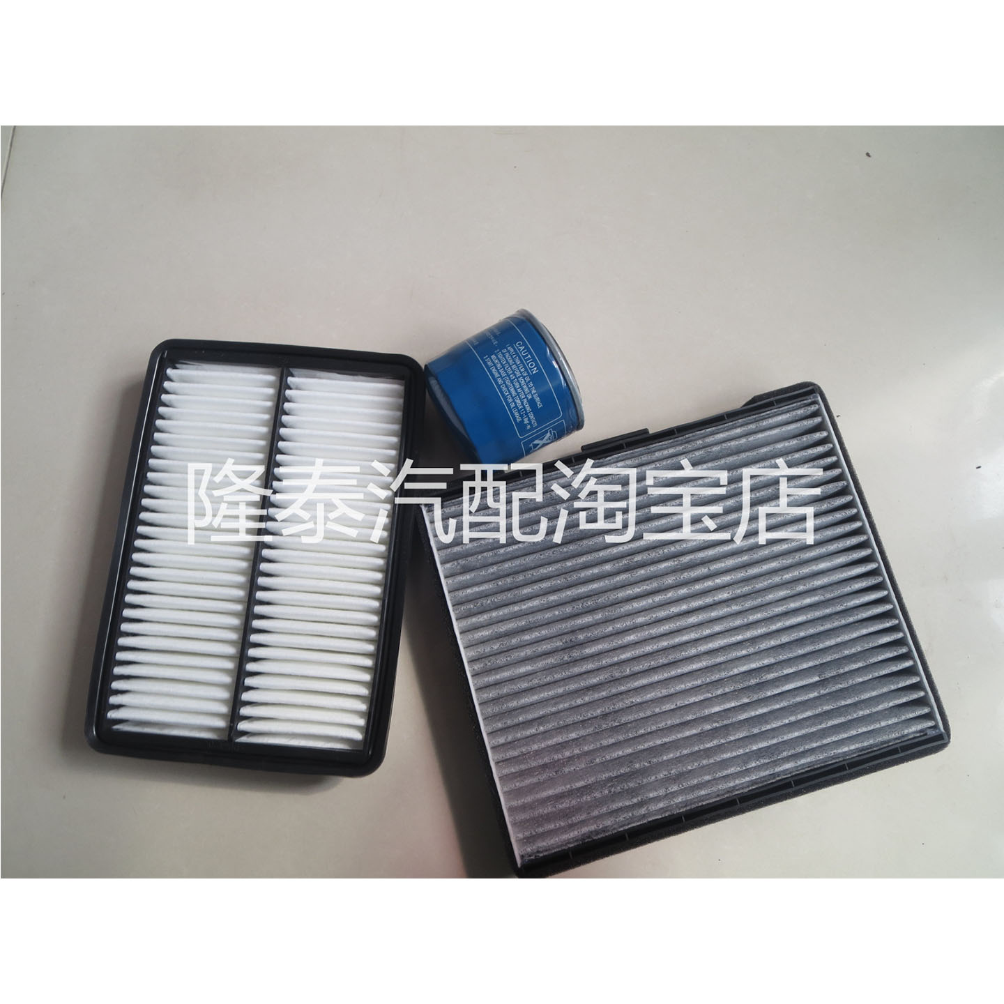 适配现代04-19新老款伊兰特1.6三滤保养空气滤芯空调滤清器机油格图片
