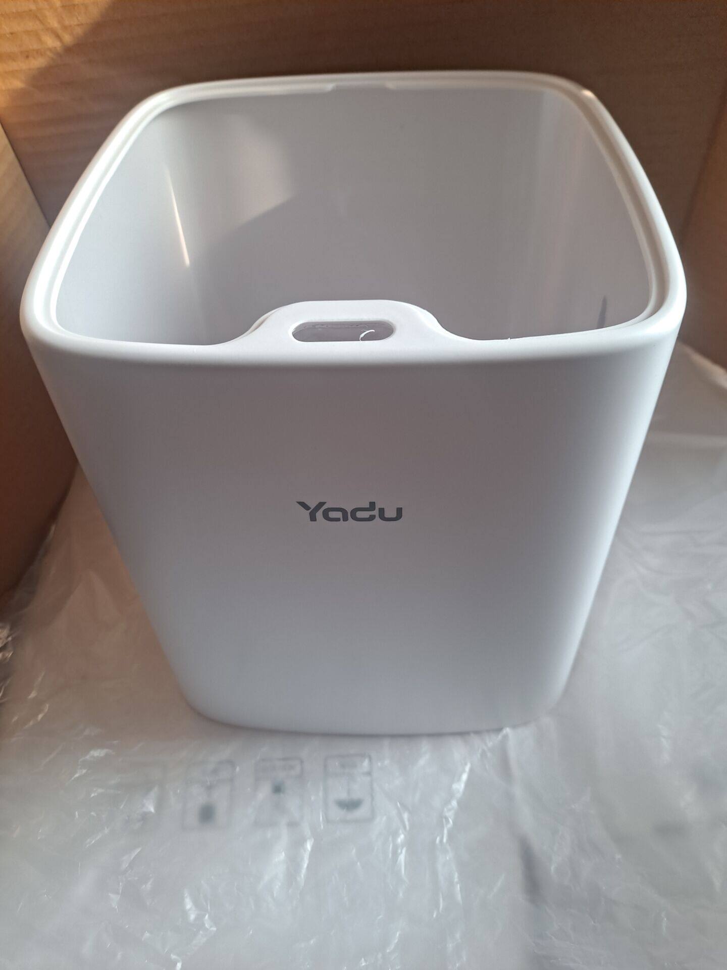 华为亚都加湿器配件水箱