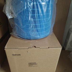 亚都纯净型加湿器SZ1200-TK101(HI)滤芯加湿蒸发器过滤网配件原装