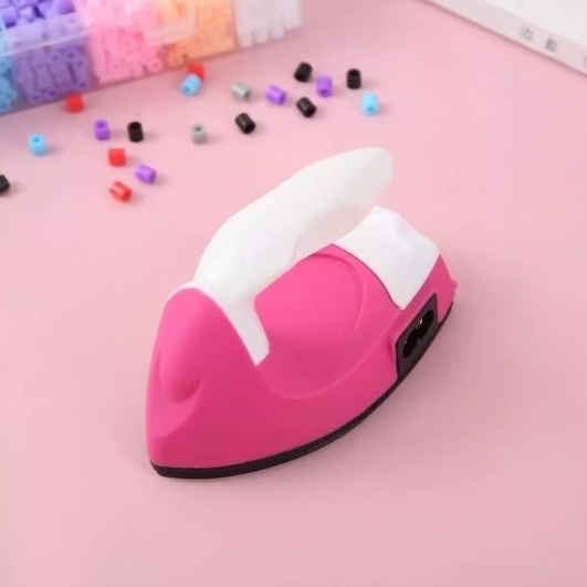 手工拼豆专用熨斗机迷你宿舍旅行小型diy小白小功率熨烫机熨衣服