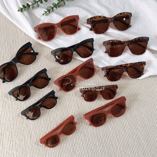 丹麦Grech&Co亲子太阳镜