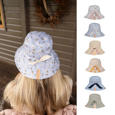 澳洲bedhead成人女防晒帽亚麻