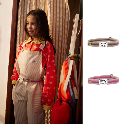 荷兰StickyLemon儿童腰带