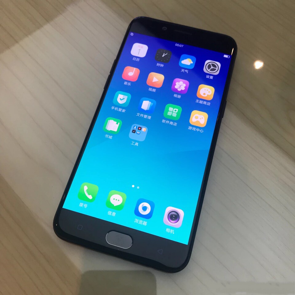 Used OPPO R9S Full Netcom 1600 Million fingerprint identification 4G photograph r9s r911in the Digital Cameras/SLR Cameras/Video camera , Ordinary digital camera  category - from Buy2taobao.com to provide professional Taobao agent buy service