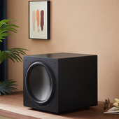 TAULSSEN 淘声T15第二代15寸大功率有源低音炮家庭影院HiFi重低音