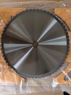 12寸305切割机彩钢板切割片10公分一刀切