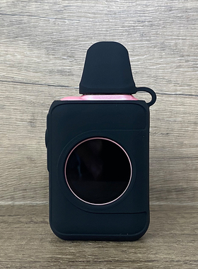 适用于牛表Xlim SQ PRO 2硅胶保护套皮肤纹理质地软壳Xlim SQ PRO 2 Silicone Case