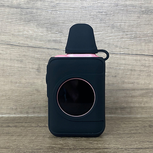 适用于牛表Xlim SQ PRO 2硅胶保护套皮肤纹理质地软壳Xlim SQ PRO 2 Silicone Case