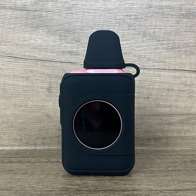 适用于牛表Xlim SQ PRO 2硅胶保护套皮肤纹理质地软壳Xlim SQ PRO 2 Silicone Case