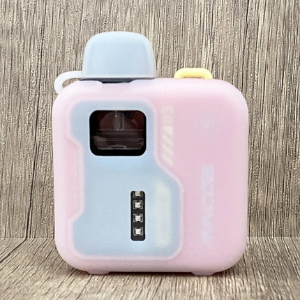 适用于果冻Nano 3 Jellybox Nano 3硅胶保护套皮肤纹理质地软壳