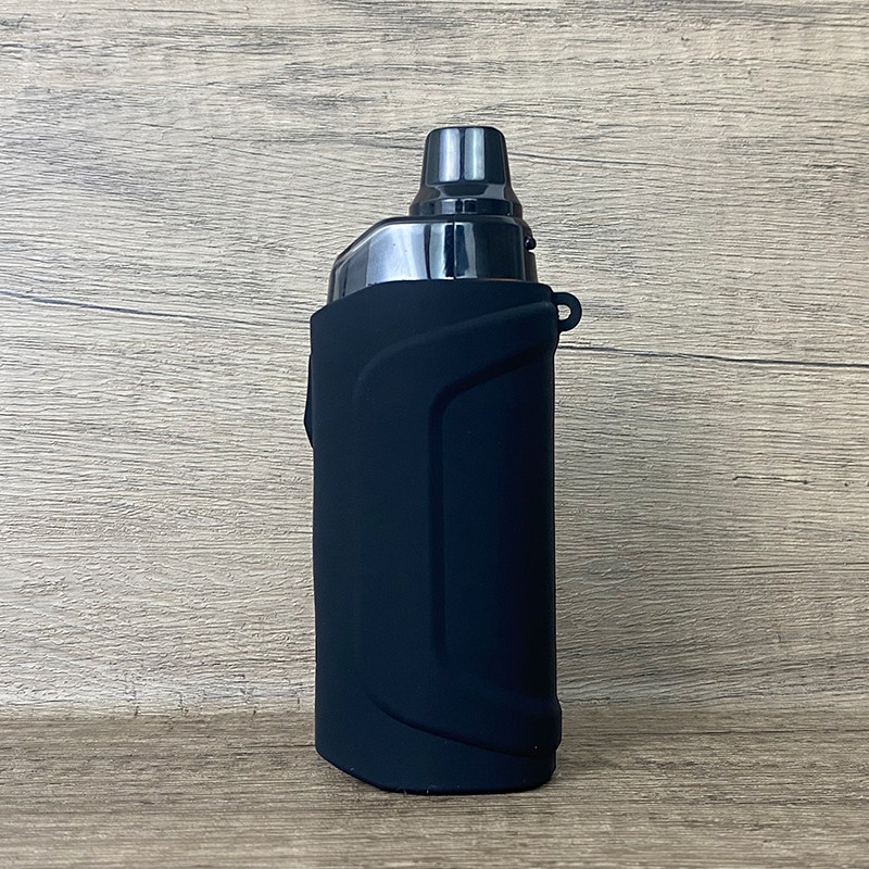 适用于宙斯盾Aegis Boost 3硅胶保护套配挂绳硅胶外壳