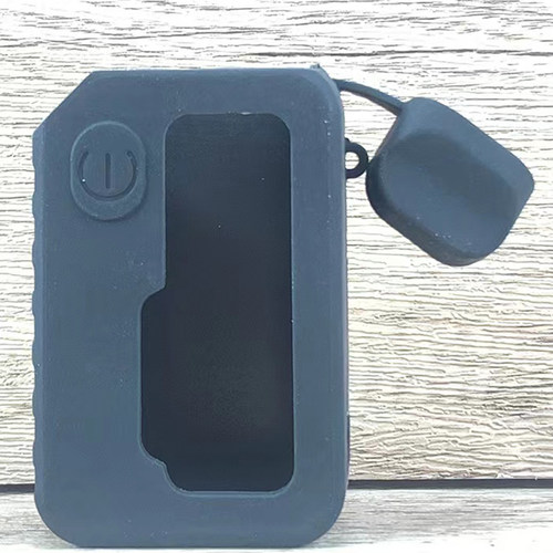 适用果冻BB机Jellybox XS保护套防尘套皮肤质感橡胶套