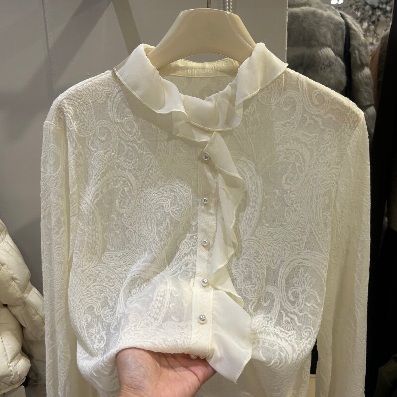 开衫秋冬小个子宽松减龄显瘦上衣