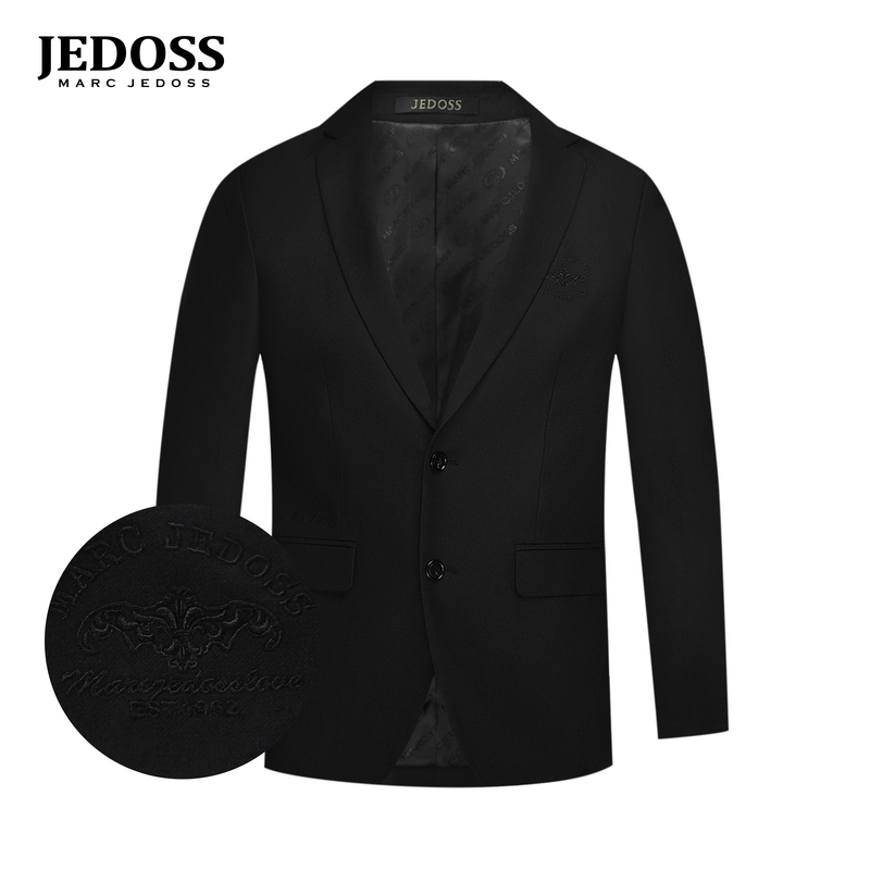 爵迪斯秋冬新款商务单西