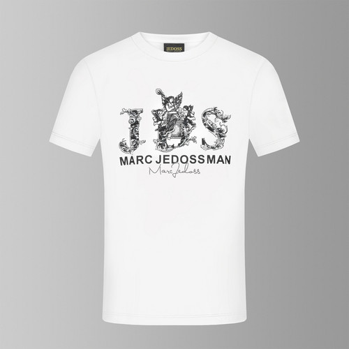 JEDOSS/爵迪斯男装短袖T恤