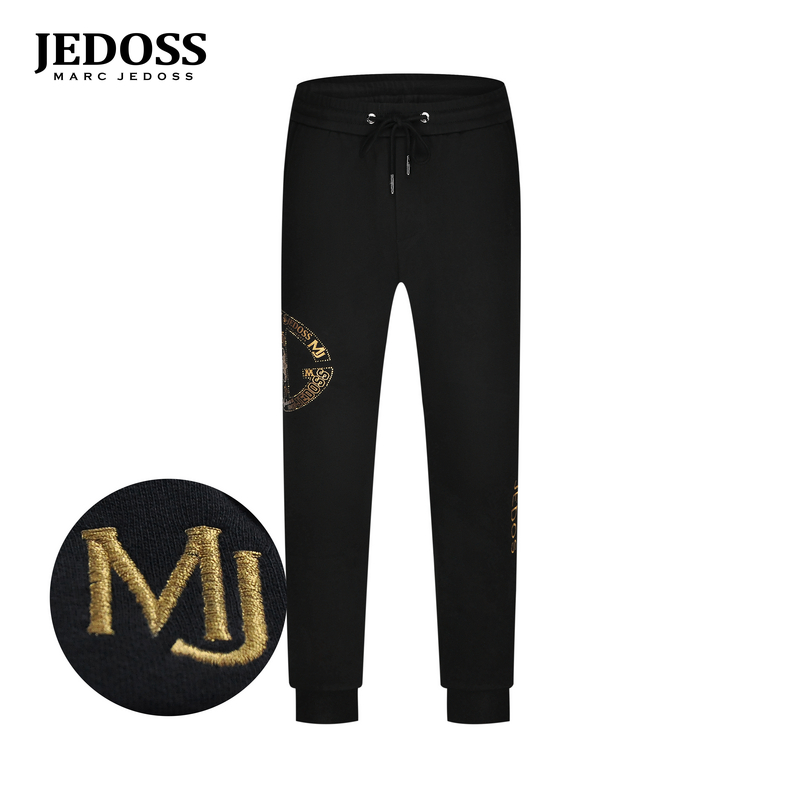 爵迪斯秋冬新款针织裤