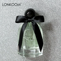 Langjin muse eau de toilette kéo dài hương thơm nhẹ tự nhiên thanh lịch tự nhiên cô gái sinh viên quầy quà tặng chính hãng - Nước hoa nước hoa ysl